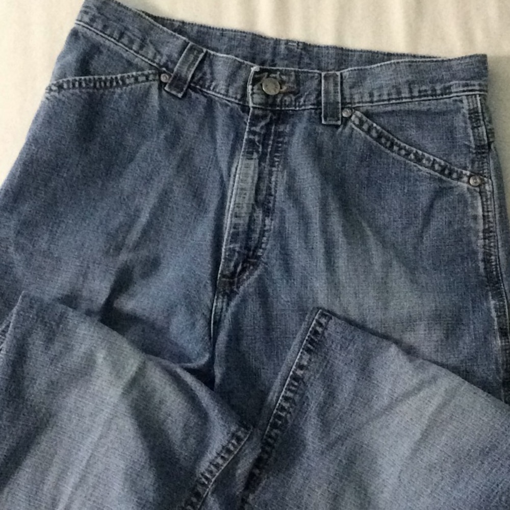 Jeans.  W189